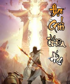 Đạo Giới Thiên Hạ